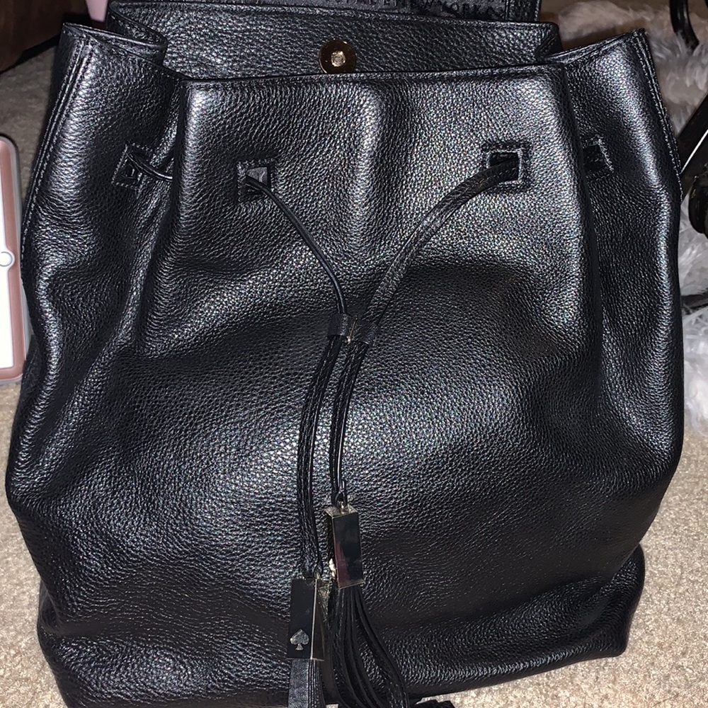 Kate Spade backpack - Picture 5 of 5